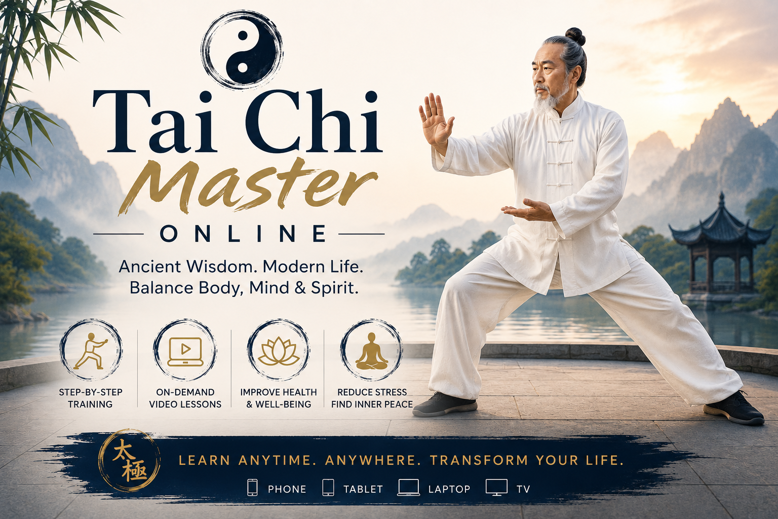 Play Tai Chi Master Online: Master Tips to Boost Wins